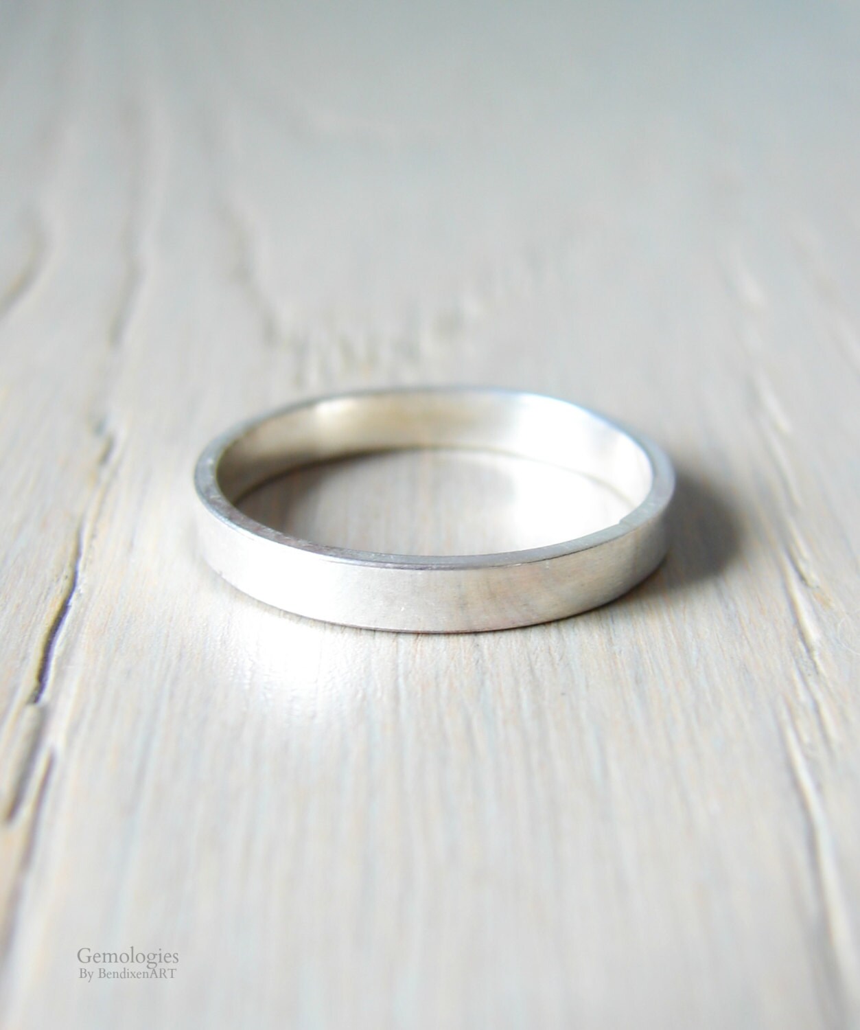 Men's Fashion Ring, Simple Mens Wedding Band, Sterling Silver, Men's Accessories, Grooms Ring, Gift for Boyfriend, Birthday, Gift for My Son